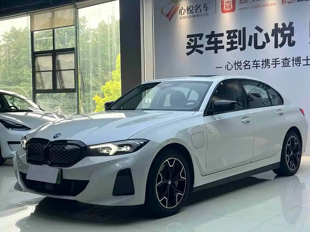 BMW BMW i3