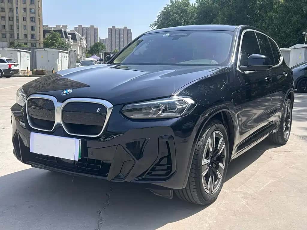 BMW BMW iX3
