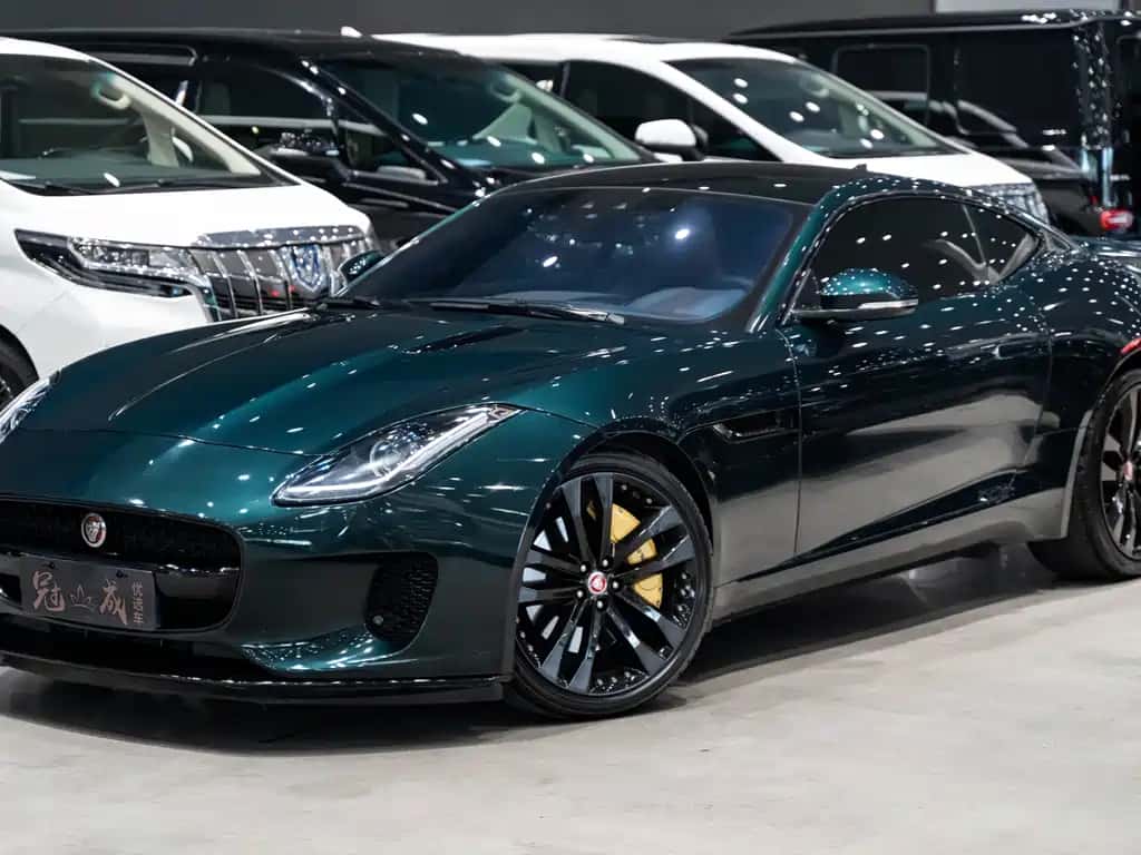 Jaguar Jaguar F-TYPE