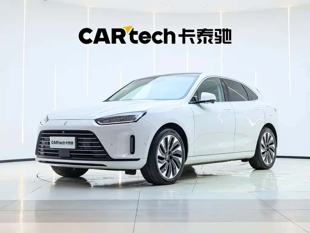 AITO AITO M5