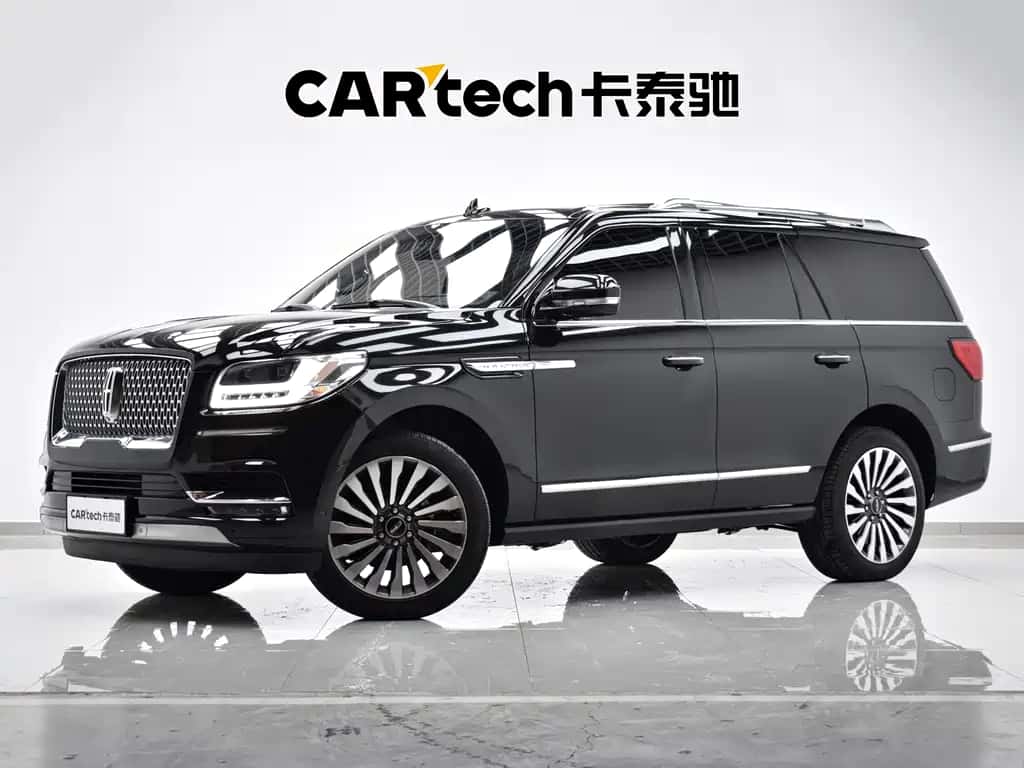 Lincoln Navigator