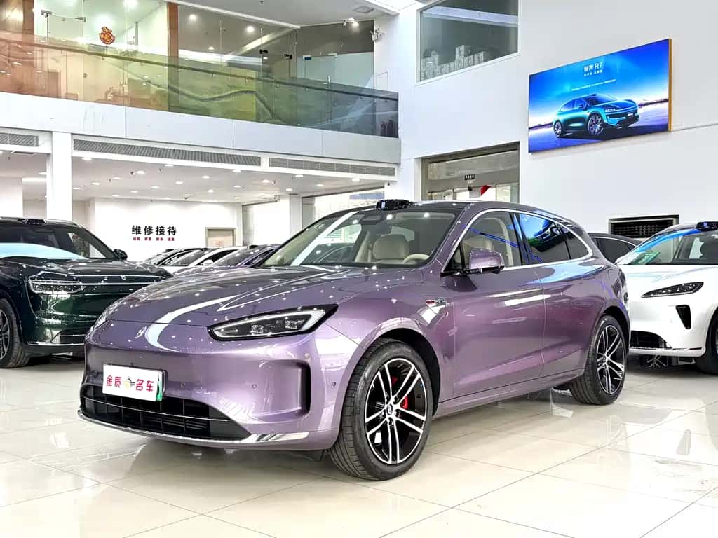 AITO AITO M5