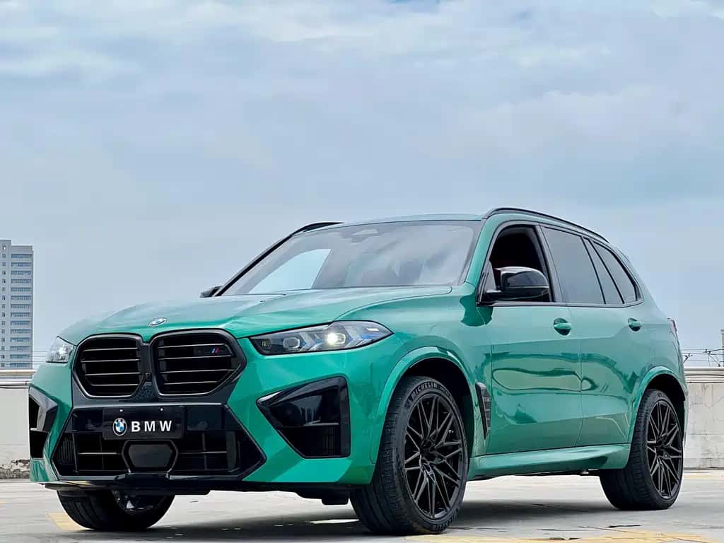 BMW BMW X5 M