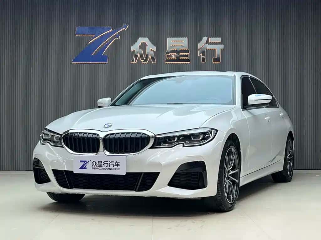 BMW BMW 3 Series