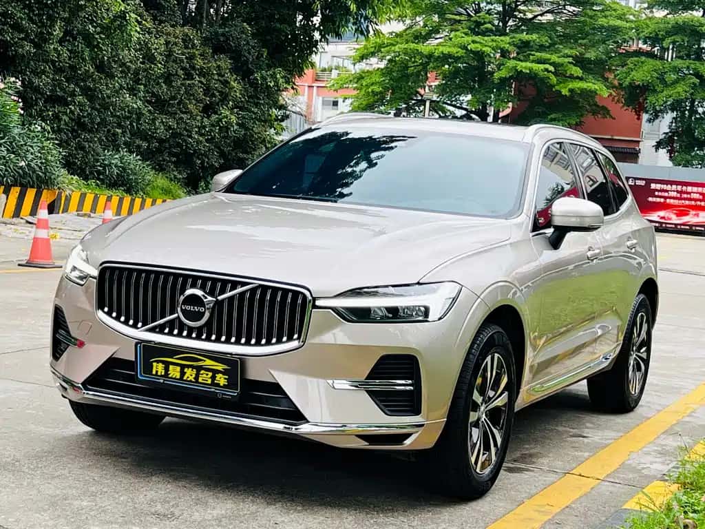 Volvo Volvo XC60