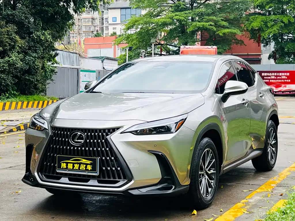 Lexus Lexus NX