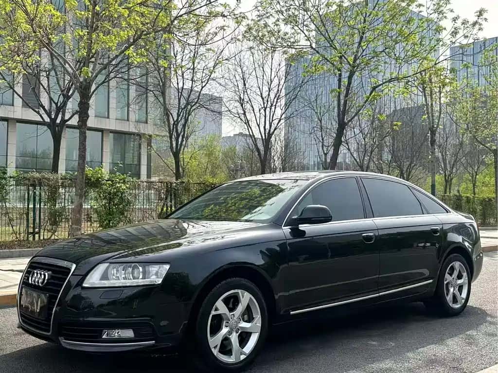 Audi Audi A6L