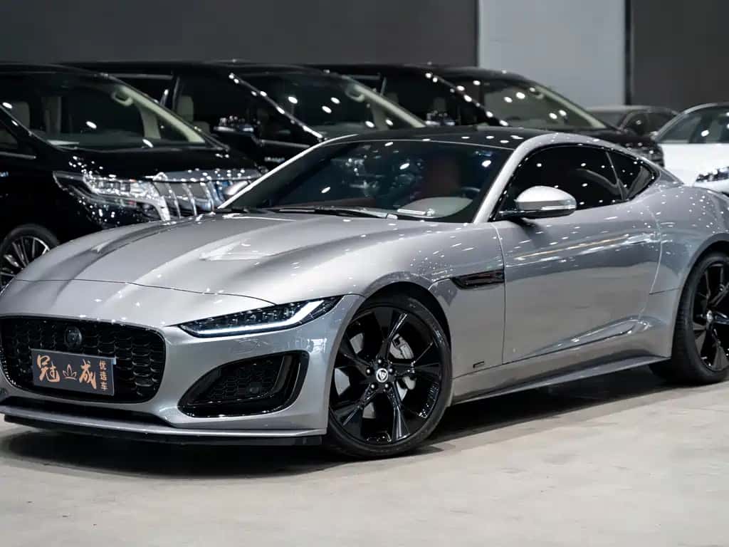 Jaguar Jaguar F-TYPE