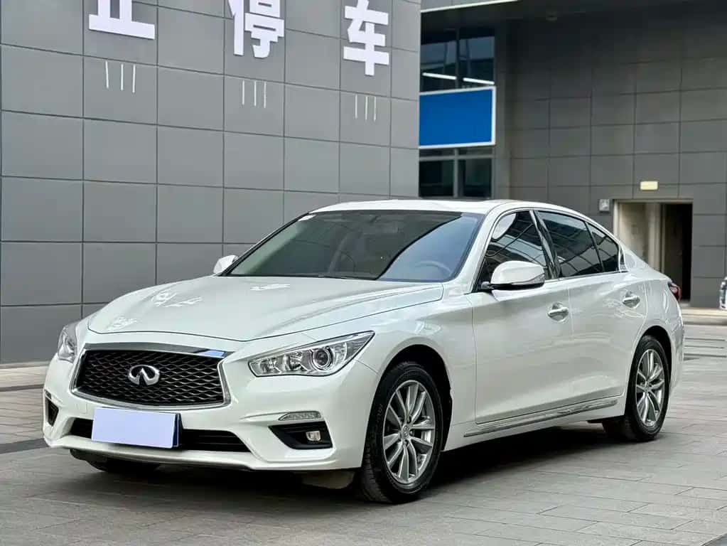 Infiniti Infiniti Q50L