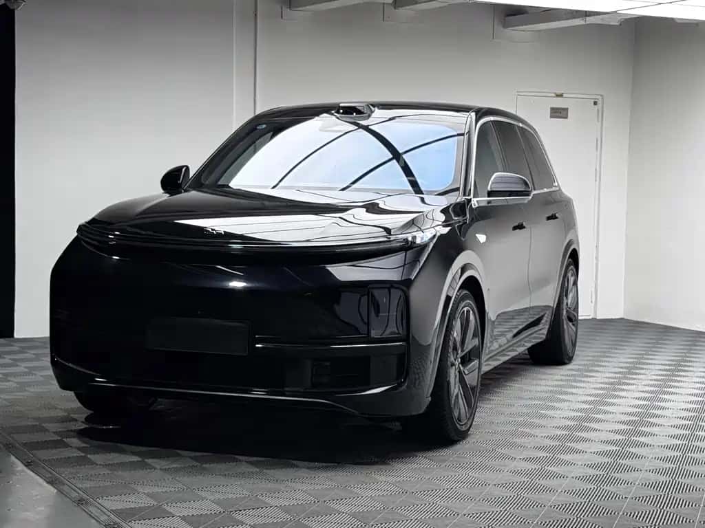 Li Auto Li Auto L9