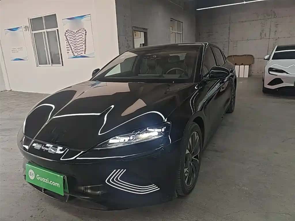 BYD Seal