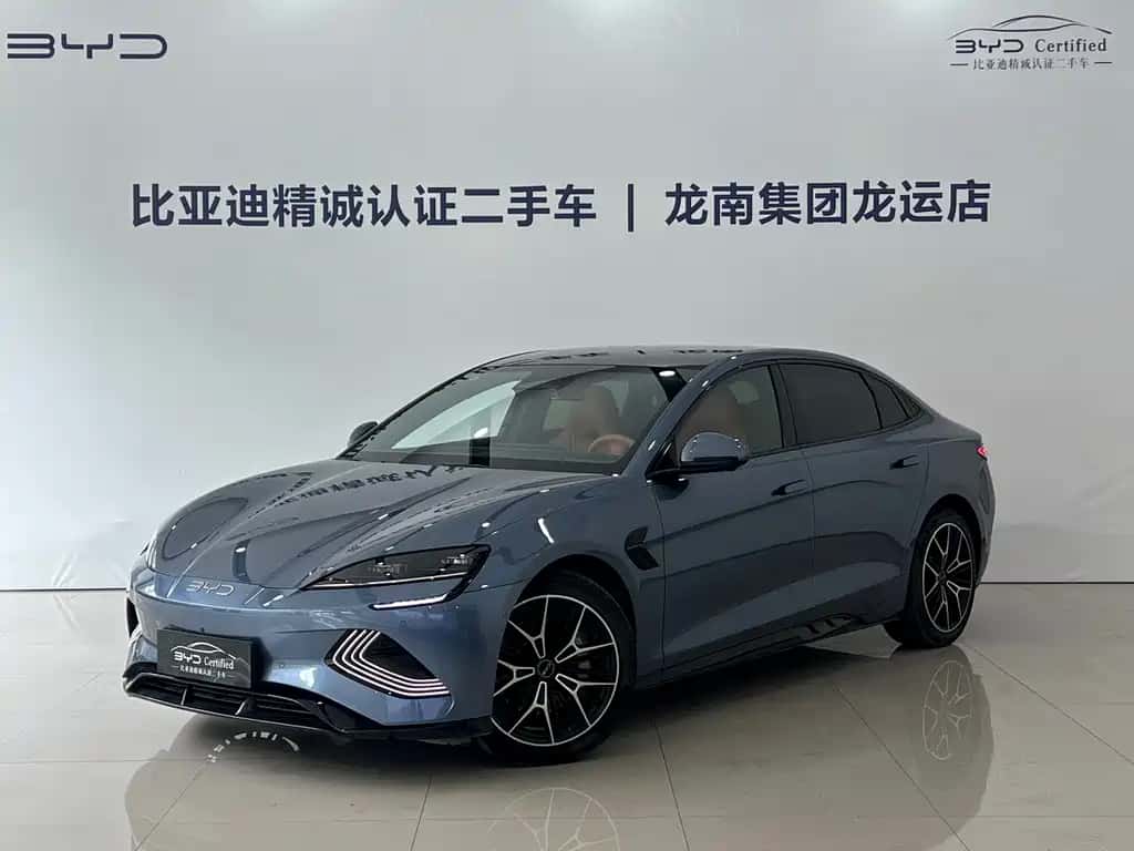 BYD Seal