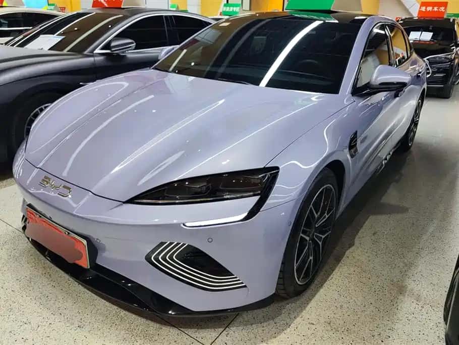 BYD Seal