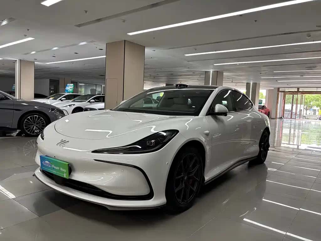 IM Motors IM L6