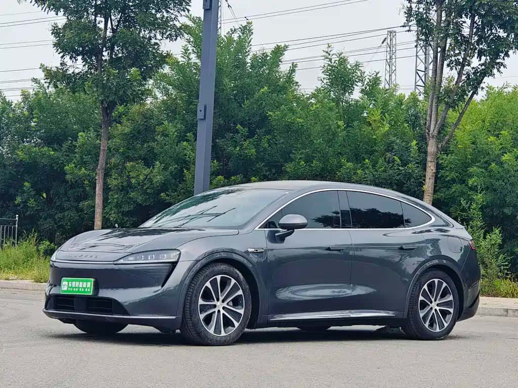 Luxeed Luxeed R7