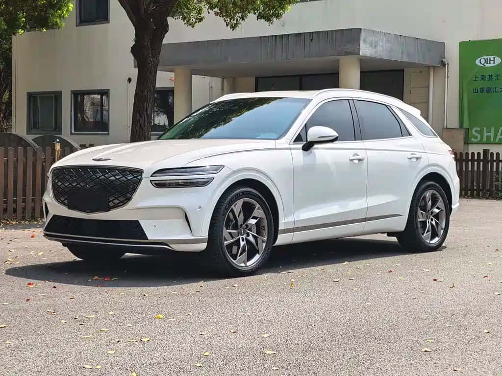 Genesis Genesis GV70 Electric