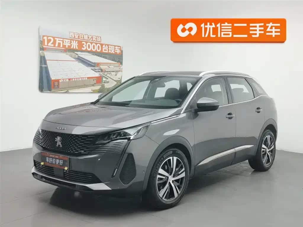 Peugeot Peugeot 4008
