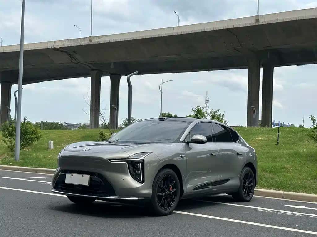 IM Motors IM LS6
