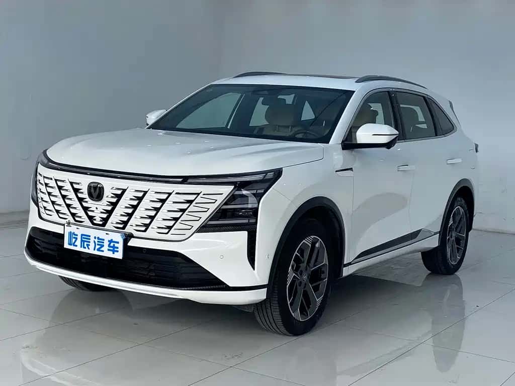 Changan Changan CS75 PLUS