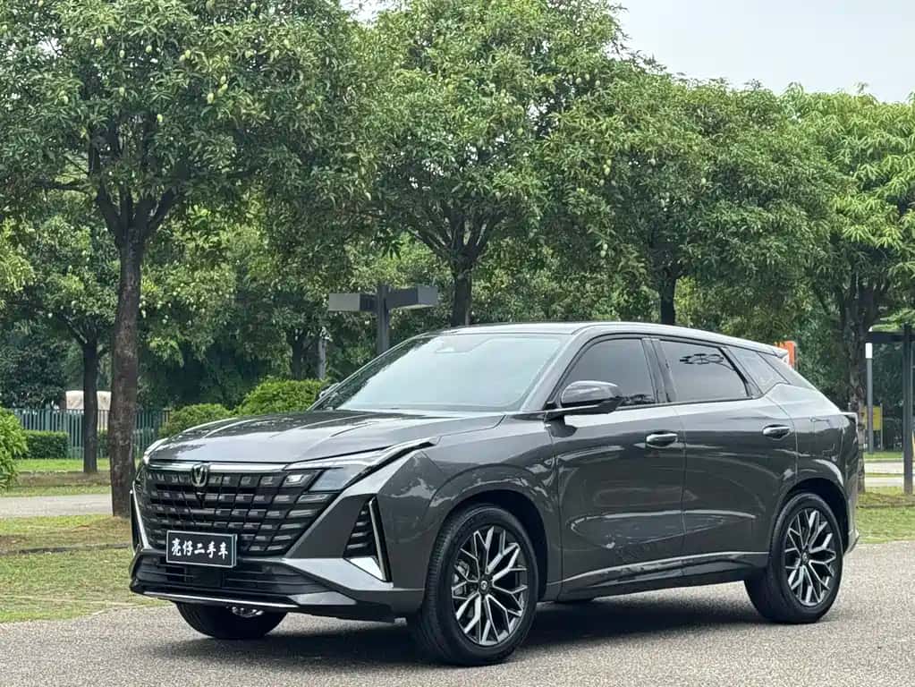 Changan Changan UNI-Z