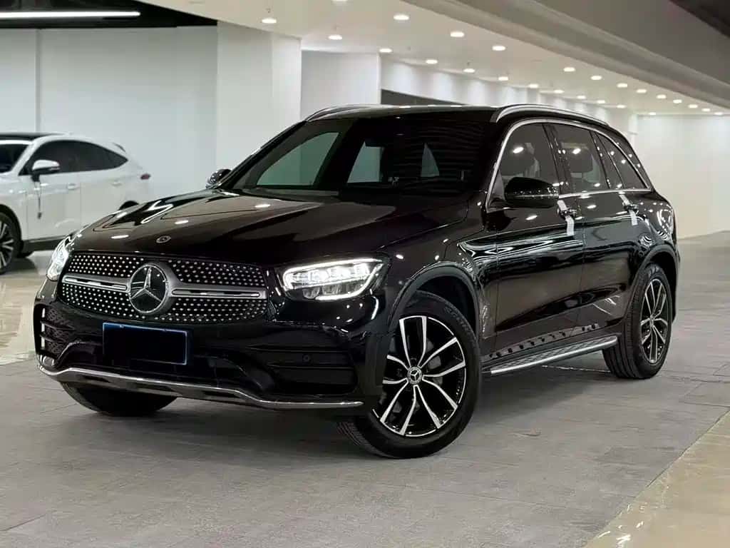 Mercedes-Benz Mercedes-Benz GLC