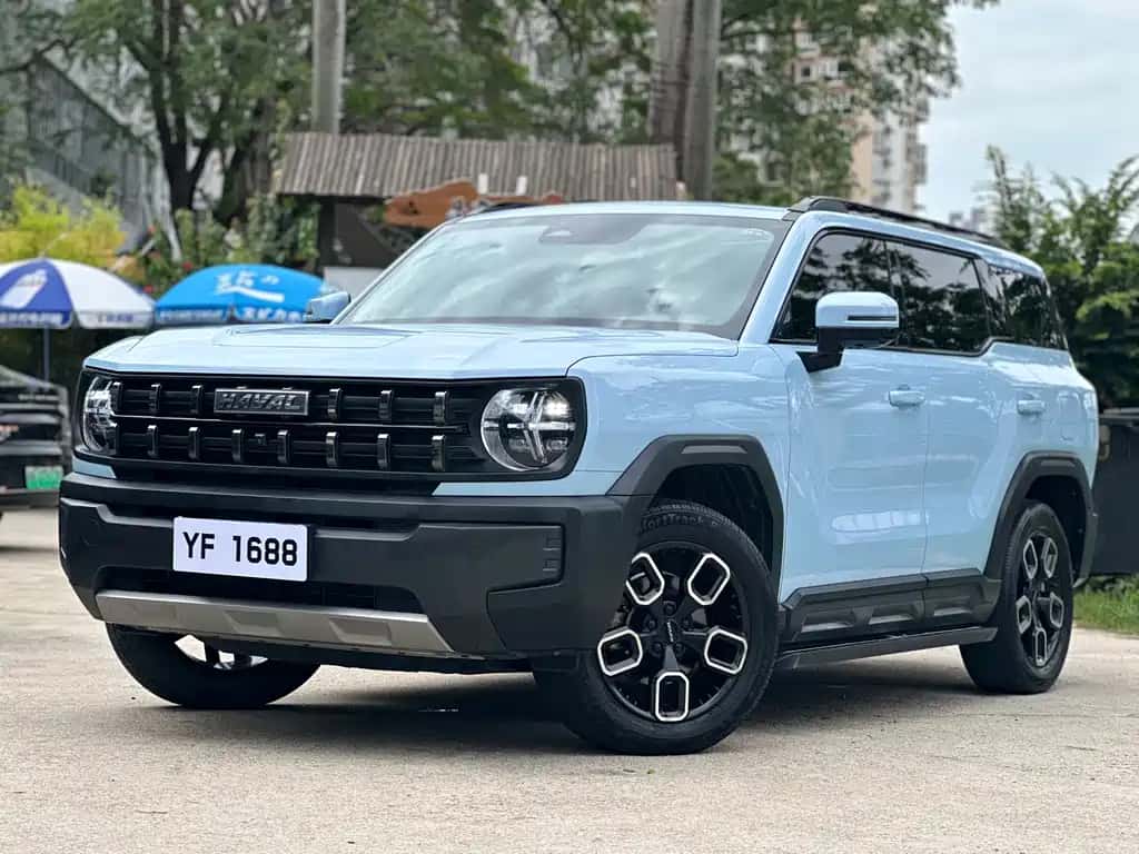 Haval Haval Cool Dog