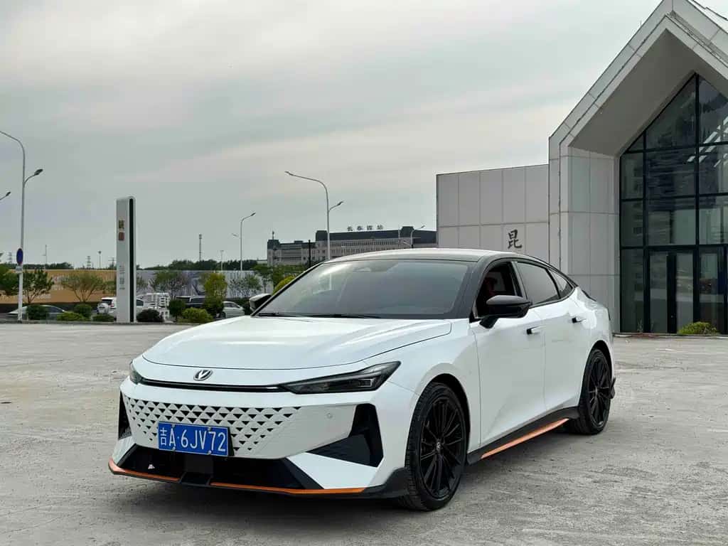 Changan Changan UNI-V