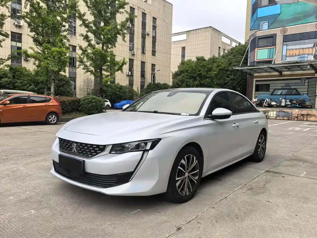 Peugeot Peugeot 508