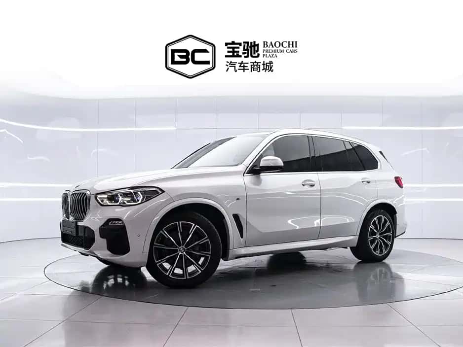 BMW BMW X5 (Imported)