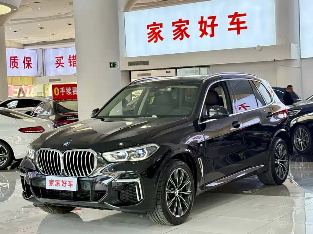 BMW BMW X5