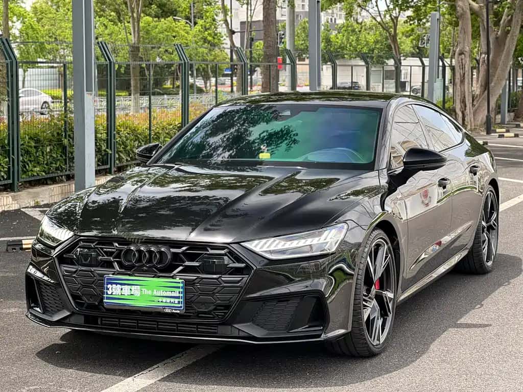 Audi Audi A7
