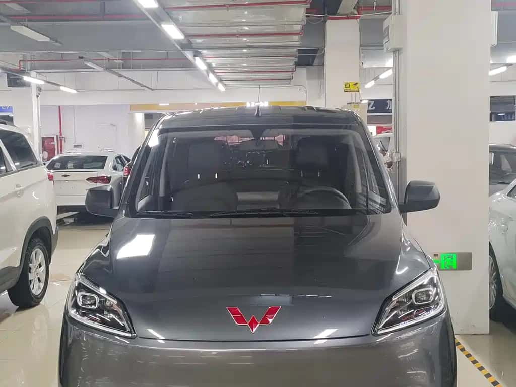 Wuling Motors Wuling Hongguang New Energy