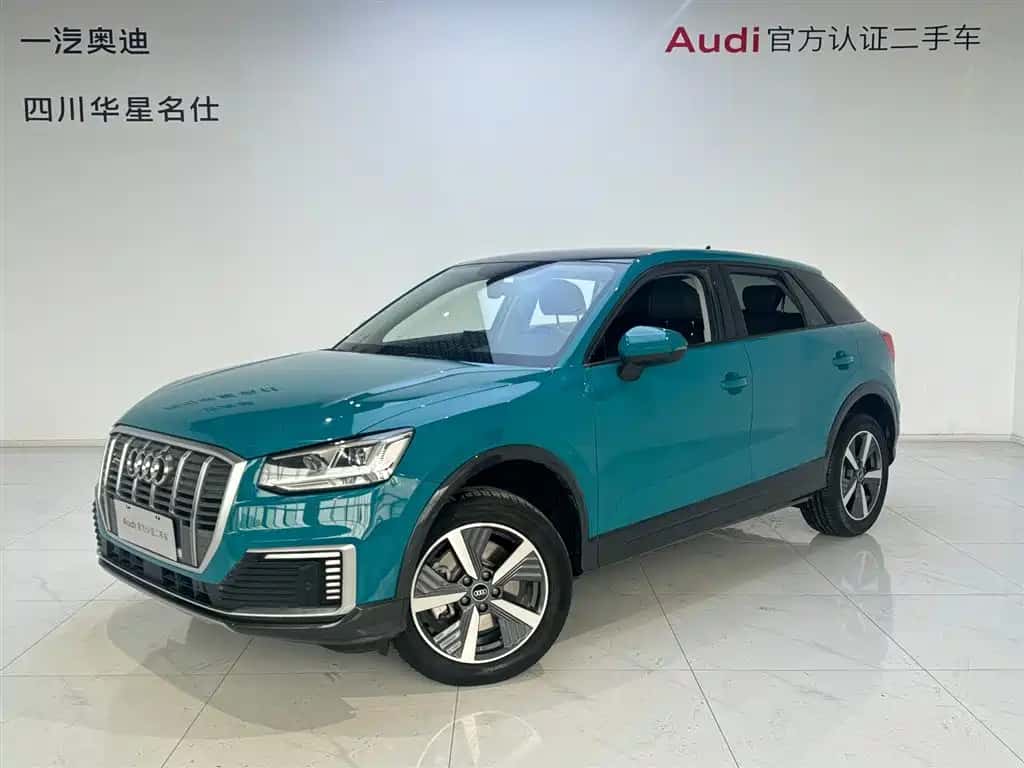 Audi Audi Q2L e-tron