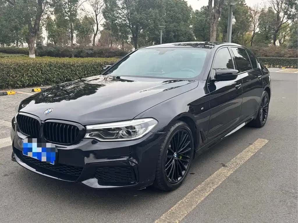 BMW BMW 5 Series