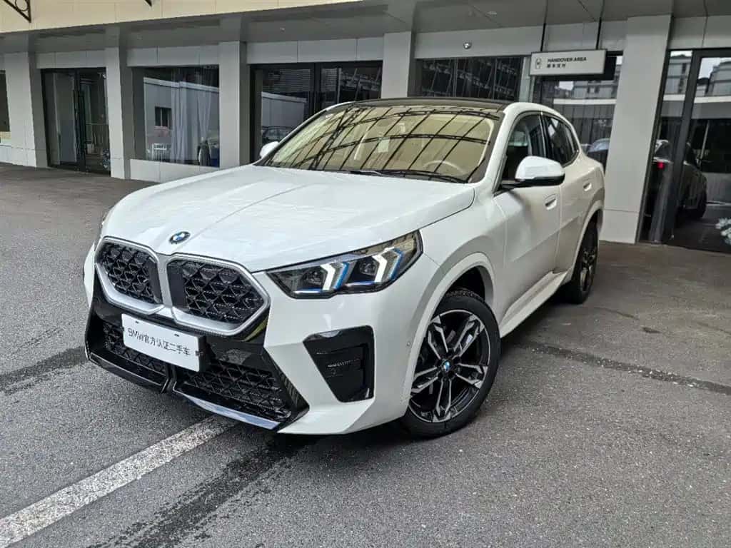 BMW BMW X2 (Import)