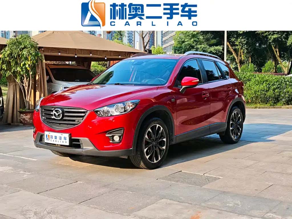 Mazda Mazda CX-5