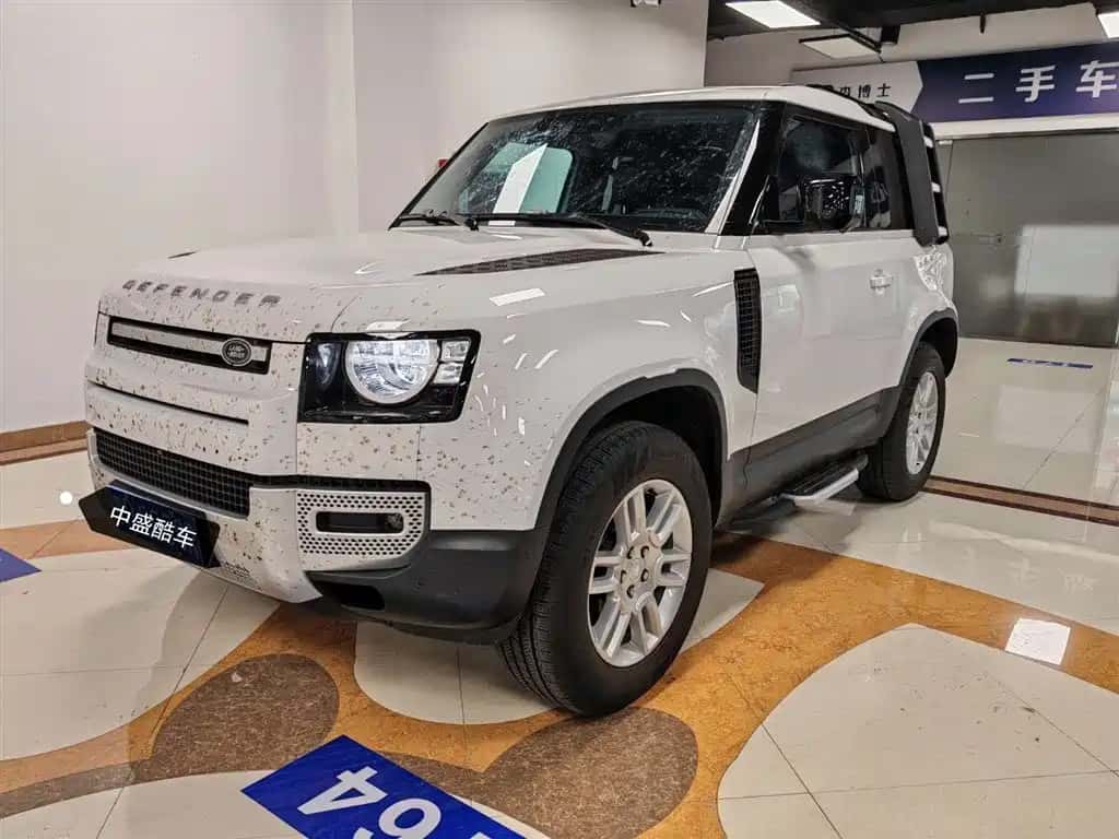 Land Rover Land Rover Defender