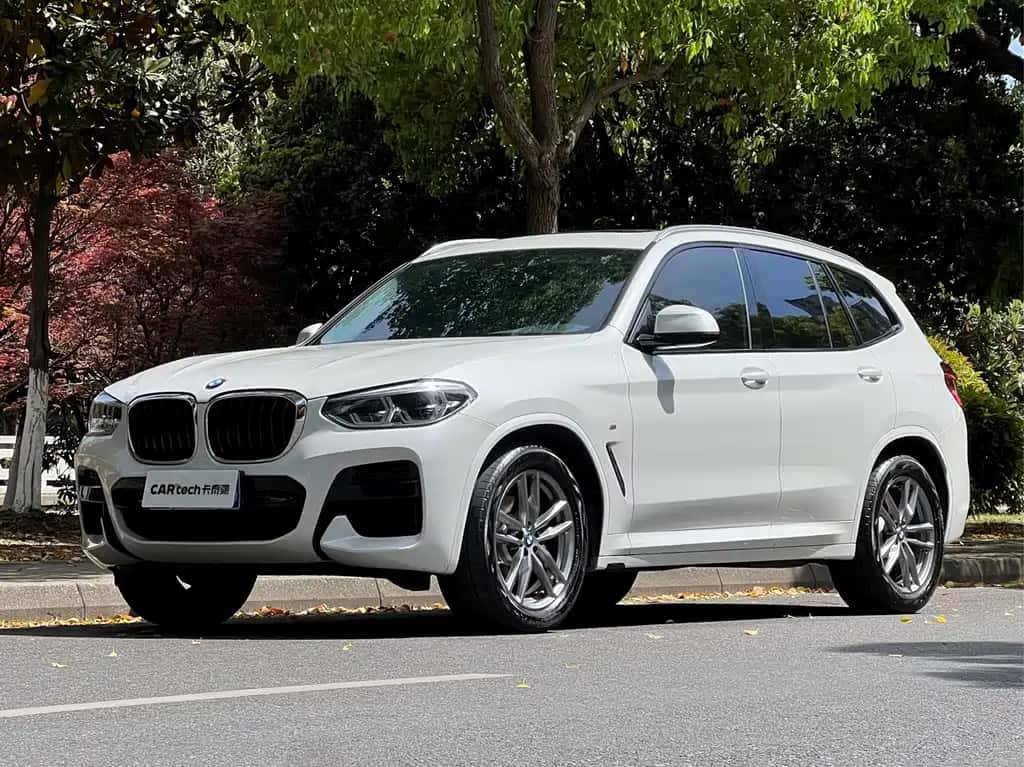 BMW BMW X3