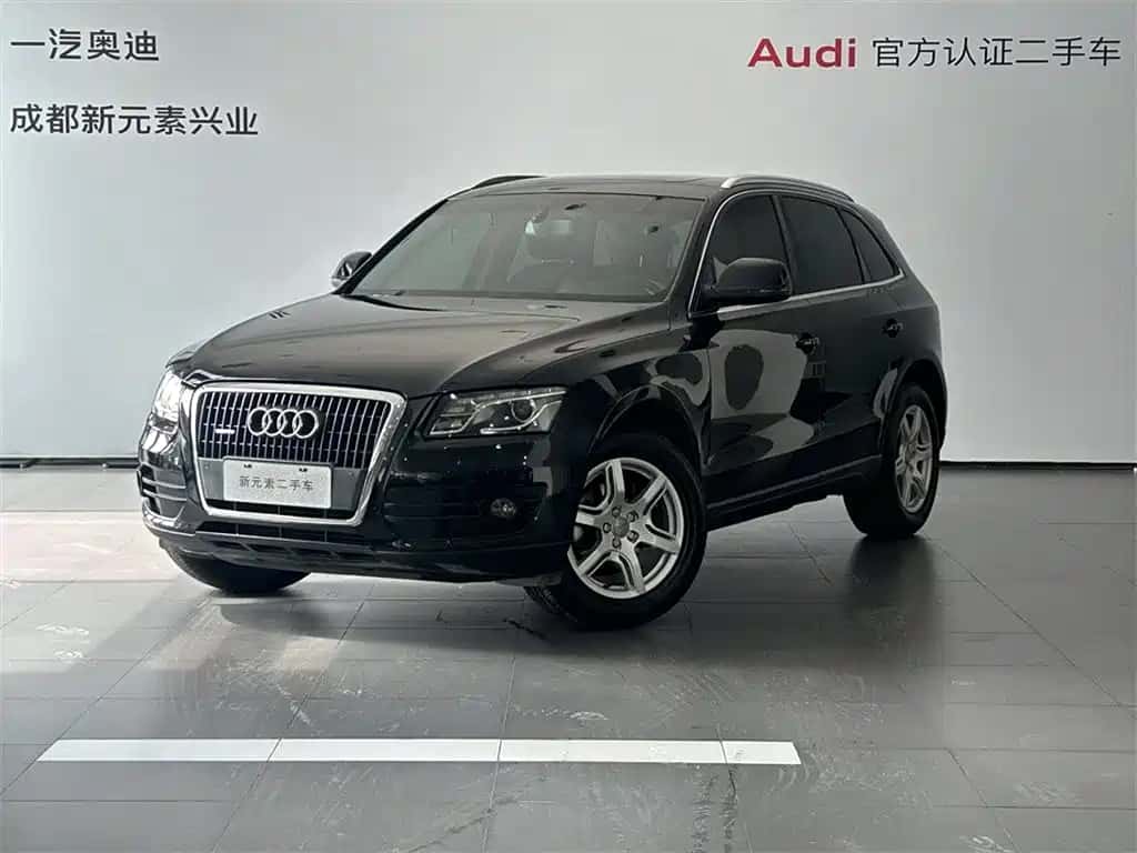 Audi Audi Q5