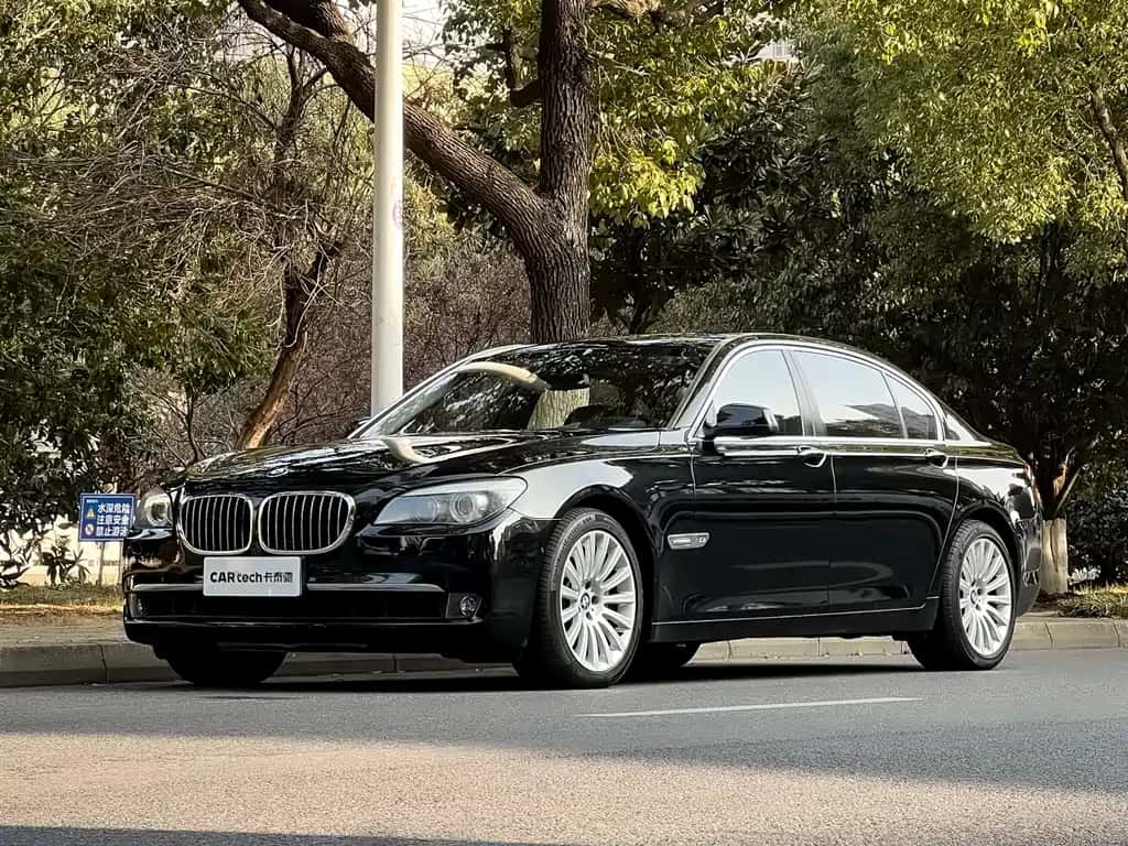 BMW BMW 7 Series