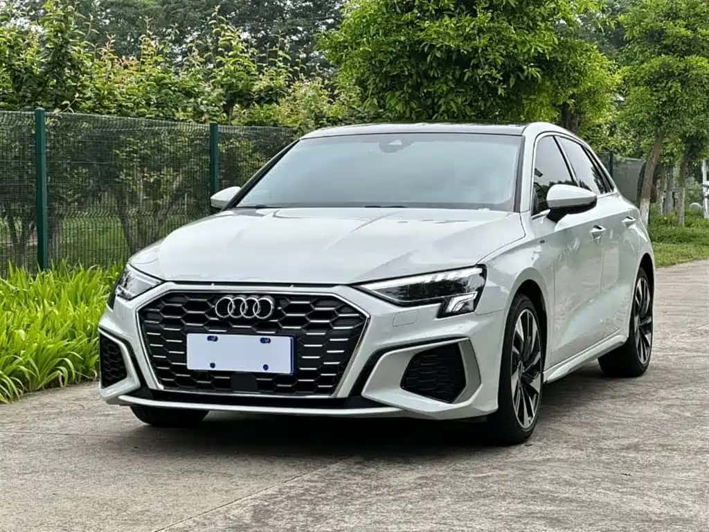 Audi Audi A3