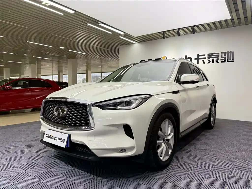 Infiniti Infiniti QX50