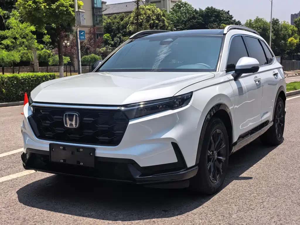 Honda Honda CR-V