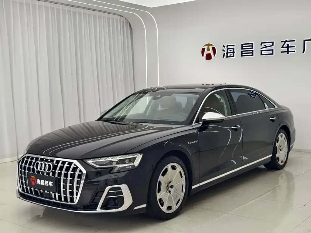 Audi Audi A8