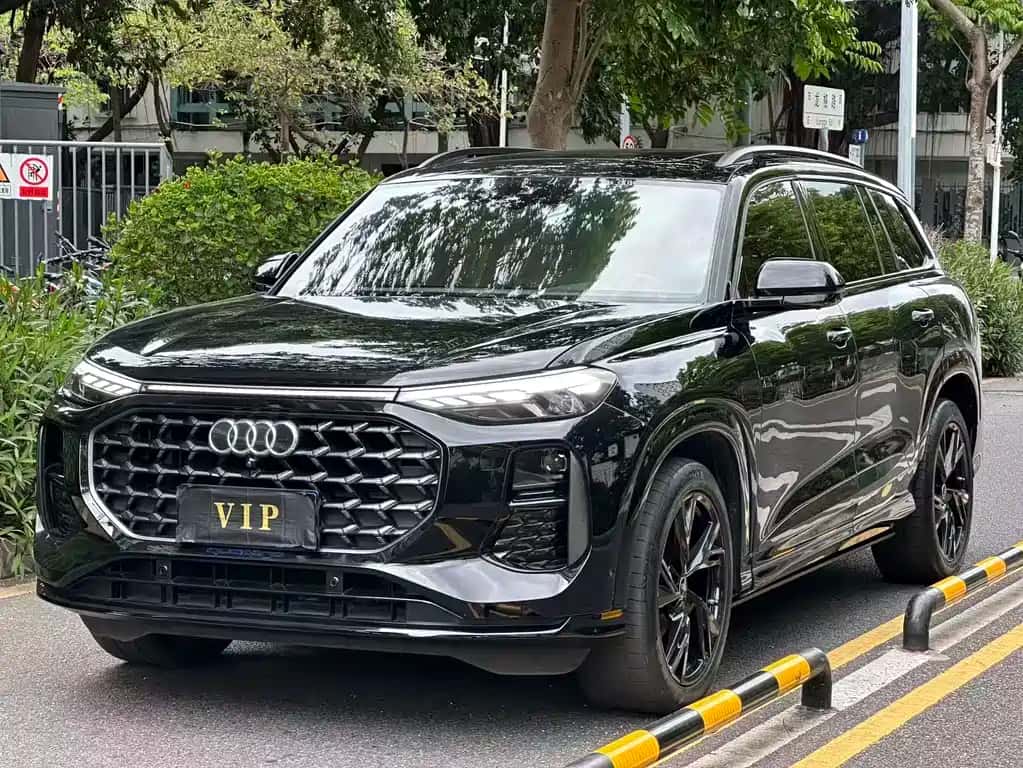 Audi Audi Q6