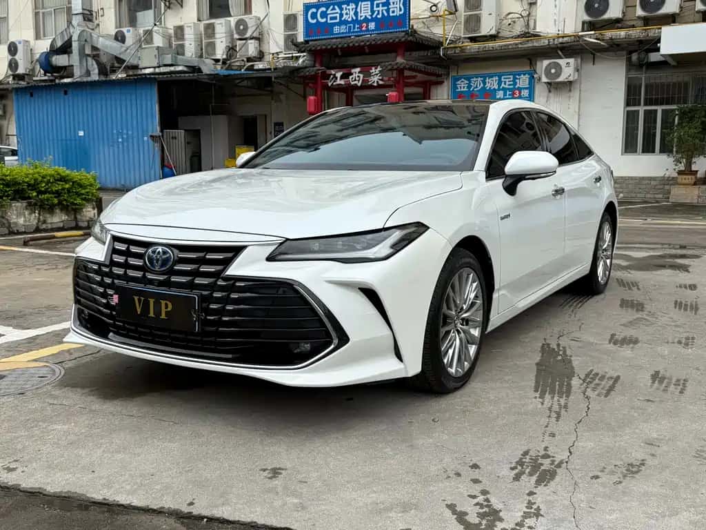 Toyota Avalon