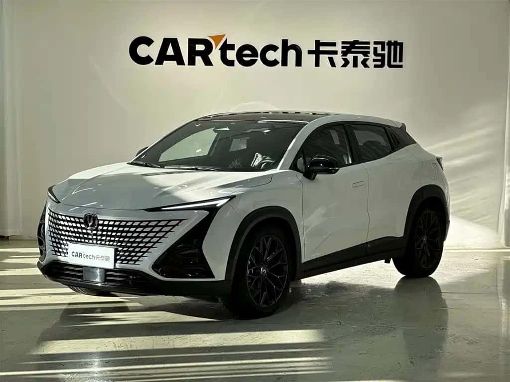 Changan Changan UNI-T