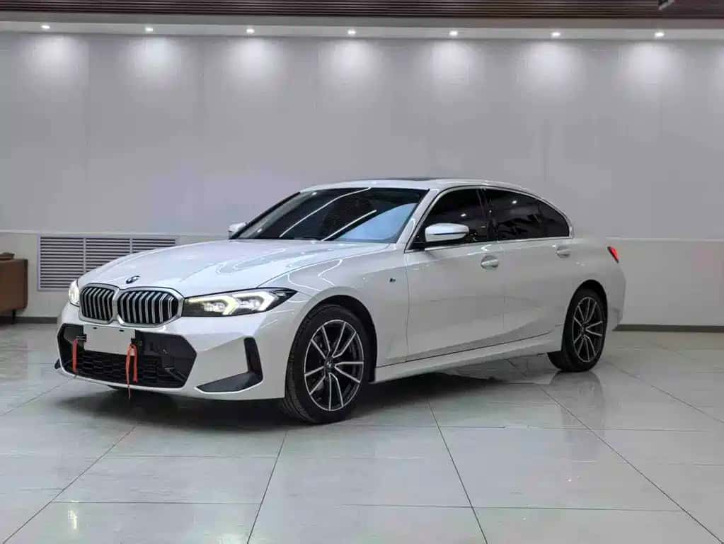 BMW BMW 3 Series