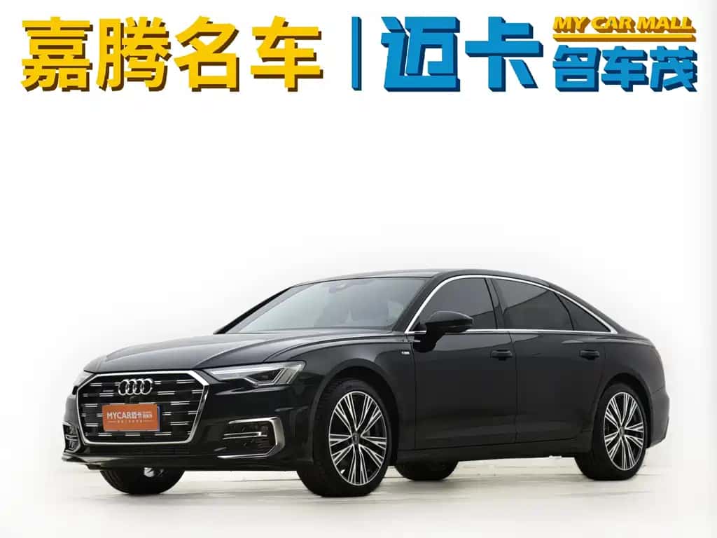 Audi Audi A6L