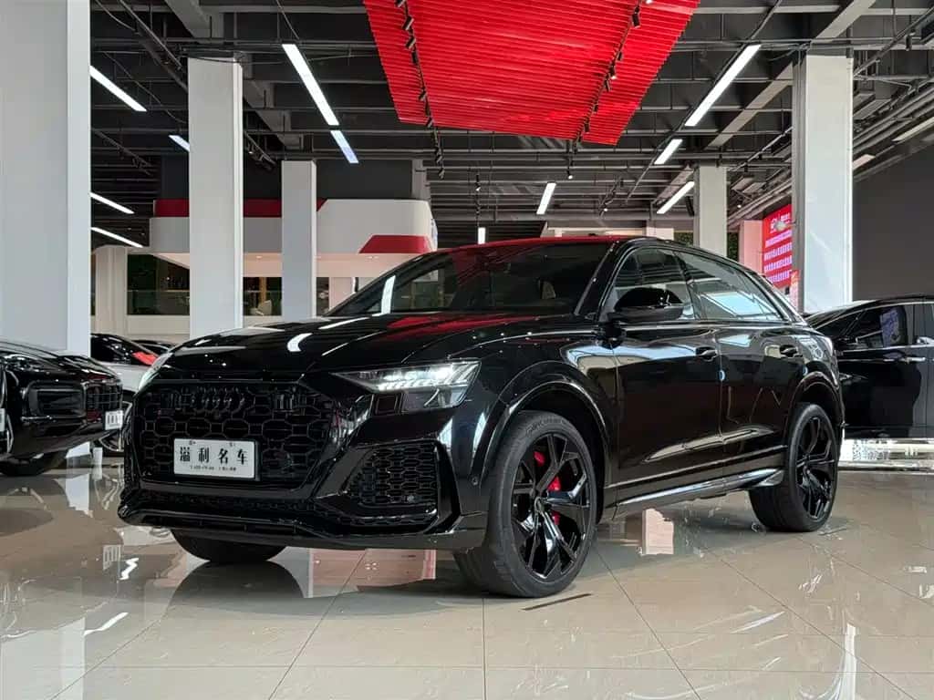 Audi Audi RS Q8